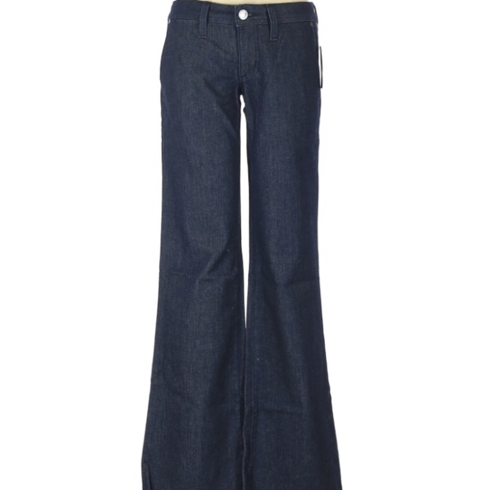 Habitual Flare-cut Jeans